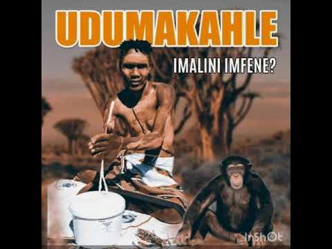 UDUMAKAHLE_Angimazi ubaba wengane