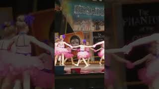 Riah - Dance Recital Rehearsal 3.9.20184