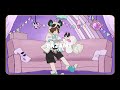 手描きWT ハﾟシ ャミィ 8周年記念 