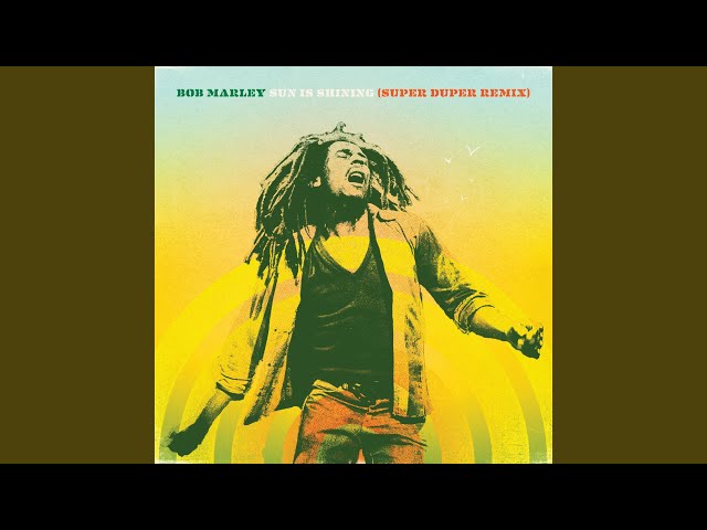 その他 Sun Is Shining - Remixes [DVD] Bob Marley: Sun Is Shining - The Remixes (Video 1999) - IMDb