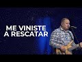 Me Viniste A Rescatar Hillsong | Cover Javier Valles Ft Ministerio Judá