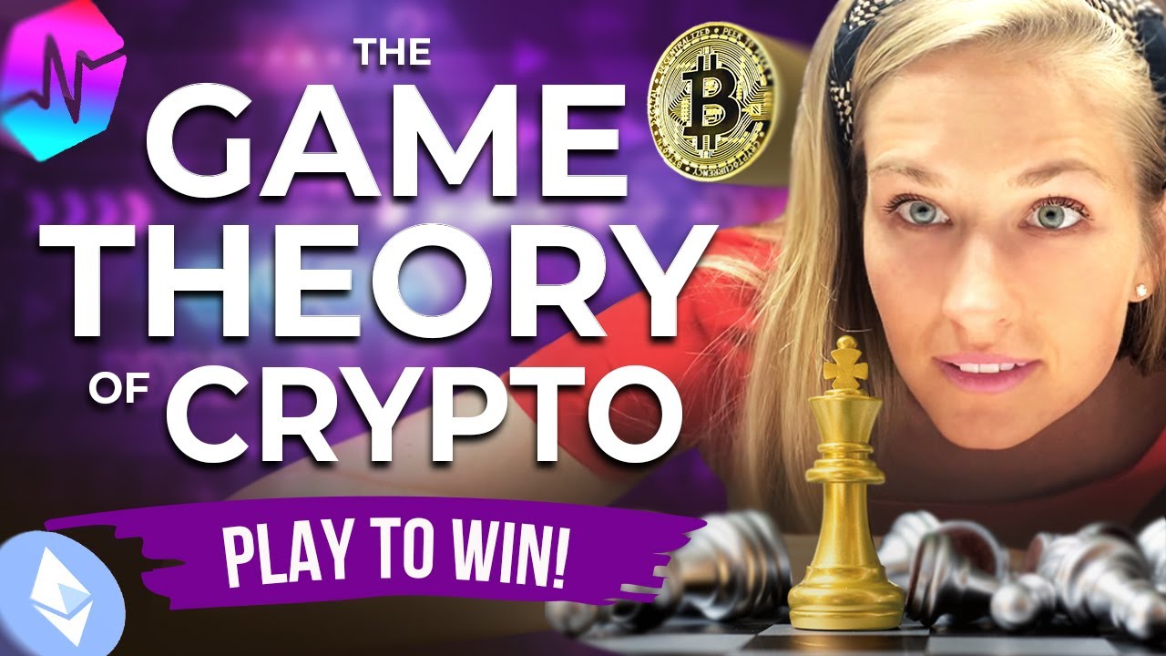 The GAME THEORY of Crypto: How to Win BIG! 10,000x INSANE Gains | ETH BTC &  PulseChain Breakdown!! - YouTube