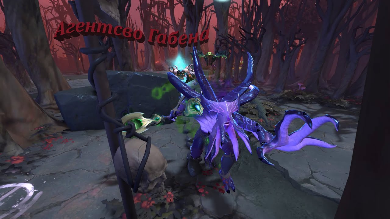 Агенство габена: начало (часть 1) 