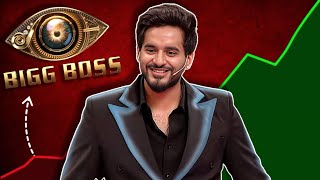 How Bigg Boss Changed Fukra Insaan Completely !