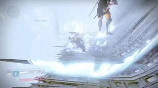 Destiny - Fist of Havok Friendly Fire Kill - SharpShooterz