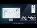 Built a Real Estate Intelligence Platform with QR-Based Parking System | NexHood Full Stack Project