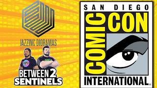 Batmobiles, Knight Rider & More at JazzInc in SDCC 2026 (Plus a 1:6 Catwoman You Won't Believe)