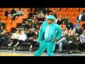 Nbl canada theme song  how we ball  featuring mic boogie