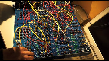 BugBrand Modular vid #7