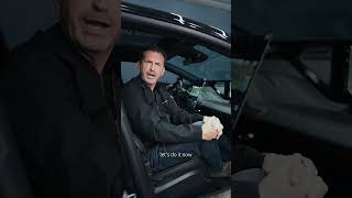 AI TechLuxury and Performance in Harmony: Ride the FF 91 2.0 with Justin Bell