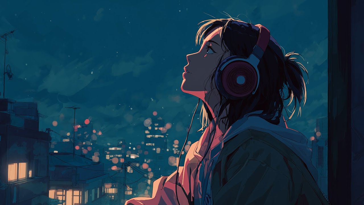 [3 Hours] Music for Letting Go of Loneliness | Stress Relief & Comfort (No Lyrics)