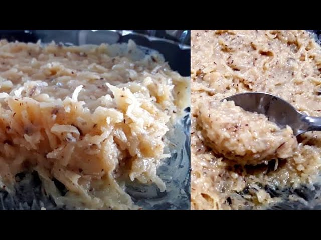 COCADA CASEIRA - DELÍCIAS NA COZINHA