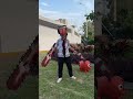 Chainsaw Man Cosplay Denji #shortvideo #ytshorts #parati #anime #animation #shorts #viral #youtube