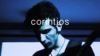 Nicolás y Los Fumadores // Corintios (video oficial) chords