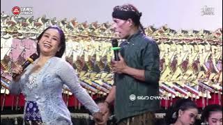MBAK ENI LAN JOLANG ISO SERASI PAK SIGID NGANTI GUYU KEMEKEL
