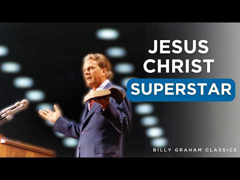 Jesus Christ Superstar