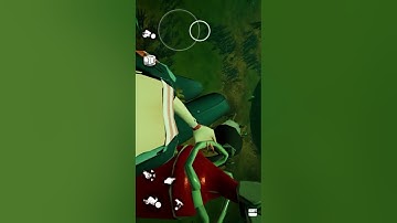 Speedrun hello guest mobile any% 1 minutes