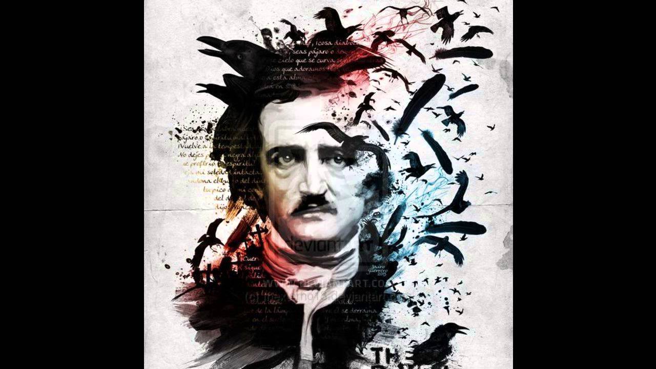 edgar allan poe álom story