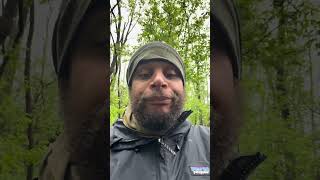 I Found a Hidden Bikepacker Campsite on the Erie Canal Trail