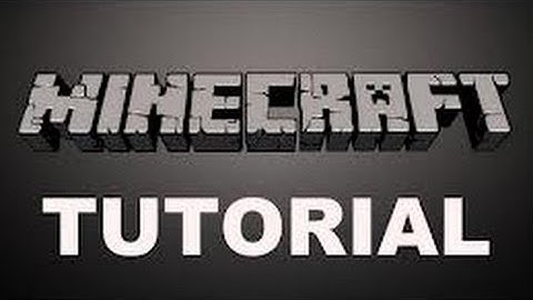 MINECRAFT-- The Easiest way to download any mod 1.7.5 (MAC AND PC) (auto installer)