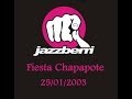 Jazz berri  fiesta chapapote  25012003