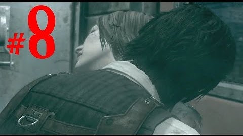 The Evil Within DLC 邪靈入侵 DLC The Consequence (8) 終於有手槍啦!!