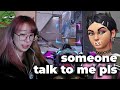 vallololol; your supportive teammate (verbal)