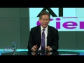 Transmisin en directo de el financiero bloomberg