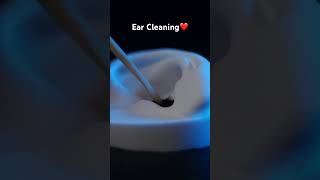 Ear Cleaning ASMR❤️