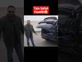 Tata Safari Latest 2024 😳🤔 #shorts #viral #youtubeshorts #trending #short #tata #safari #car #suv