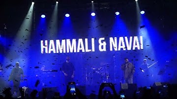 HammAli & Navai - Пустите меня на танцпол Воронеж 20.04.2022 Event-Hall