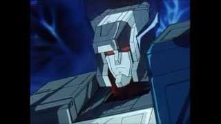 Transformers Headmasters AMV