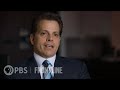 The Choice 2020: Anthony Scaramucci (interview) | FRONTLINE