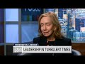 Doris Kearns Goodwin