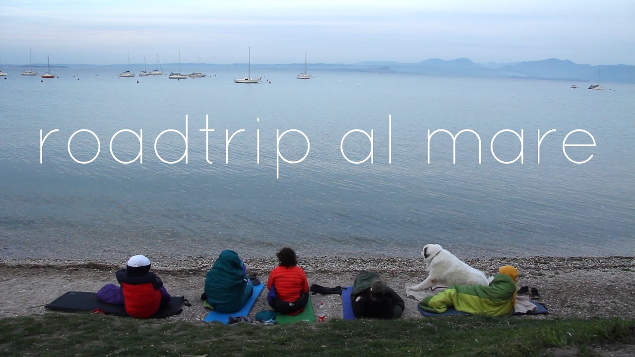 Italy Roadtrip | Ostern 2016