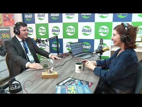 Minuto Parceiro ABAD - Abrão Pereira das Chagas - Nestlé Brasil