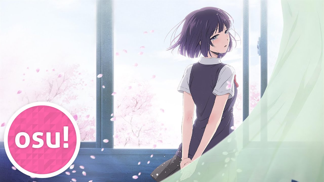 Osu クズの本懐 人渣的本願 Ed さユり Sayuri 平行線 Heikousen Anime Wacoca Japan People Life Style