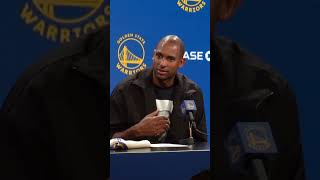 Celebrity Al Horford realized after tonight why he was excited to come to the Warriors after leaving Boston Net Worth