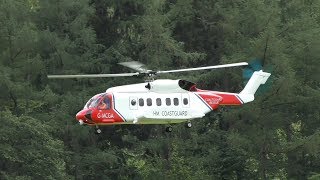 10. Oldie Treffen Eibergen - beautiful Sikorsky S-92 from Christian Gans