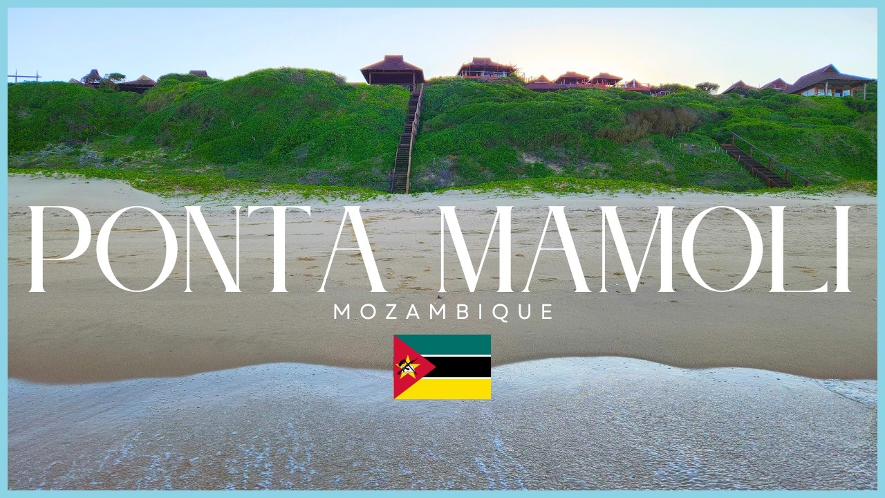 Пограничный переход Коси Бэй и пляжное поместье Алоха Понта Мамоли