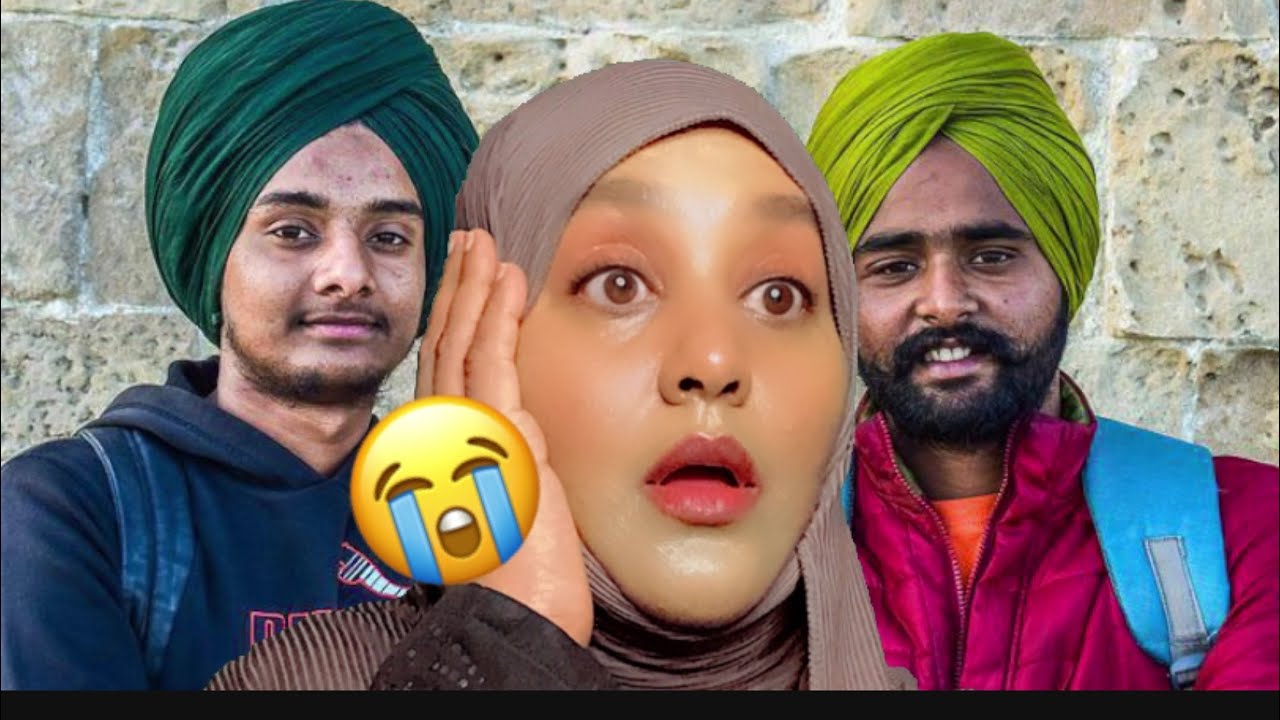 Qiso dil ka dhacday Dubai 🇦🇪 1 Xaas iyo 2 nin 😱😱