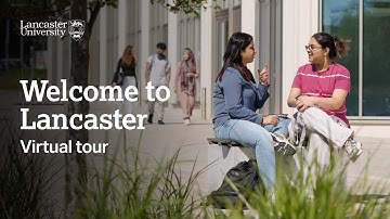 Welcome to Lancaster