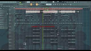 Desiigner   Panda remake remix on fl studio