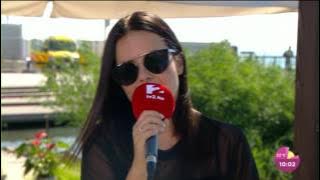 Lola: Titokban álmodoztunk - tv2.hu/fem3cafe