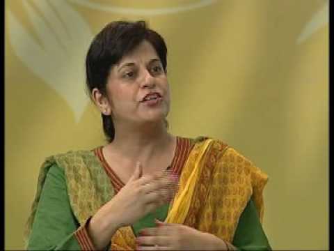 Dr. Mobina Agboatwala & Sabeen Mehmood on Nestle N...