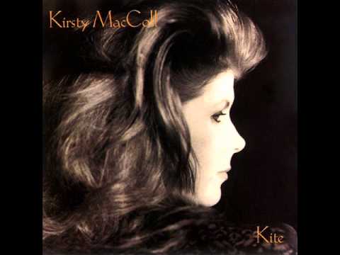 Kirsty MacColl - Mother&#039;s Ruin