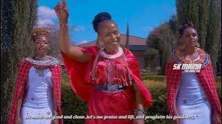 ANOTORE  BY  LEAH MELITA  Agenda 4k Videos