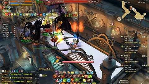 Tree Of Savior Game Play 20200905 13 19 26 889