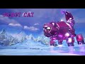 Beginning of video