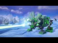 End of video